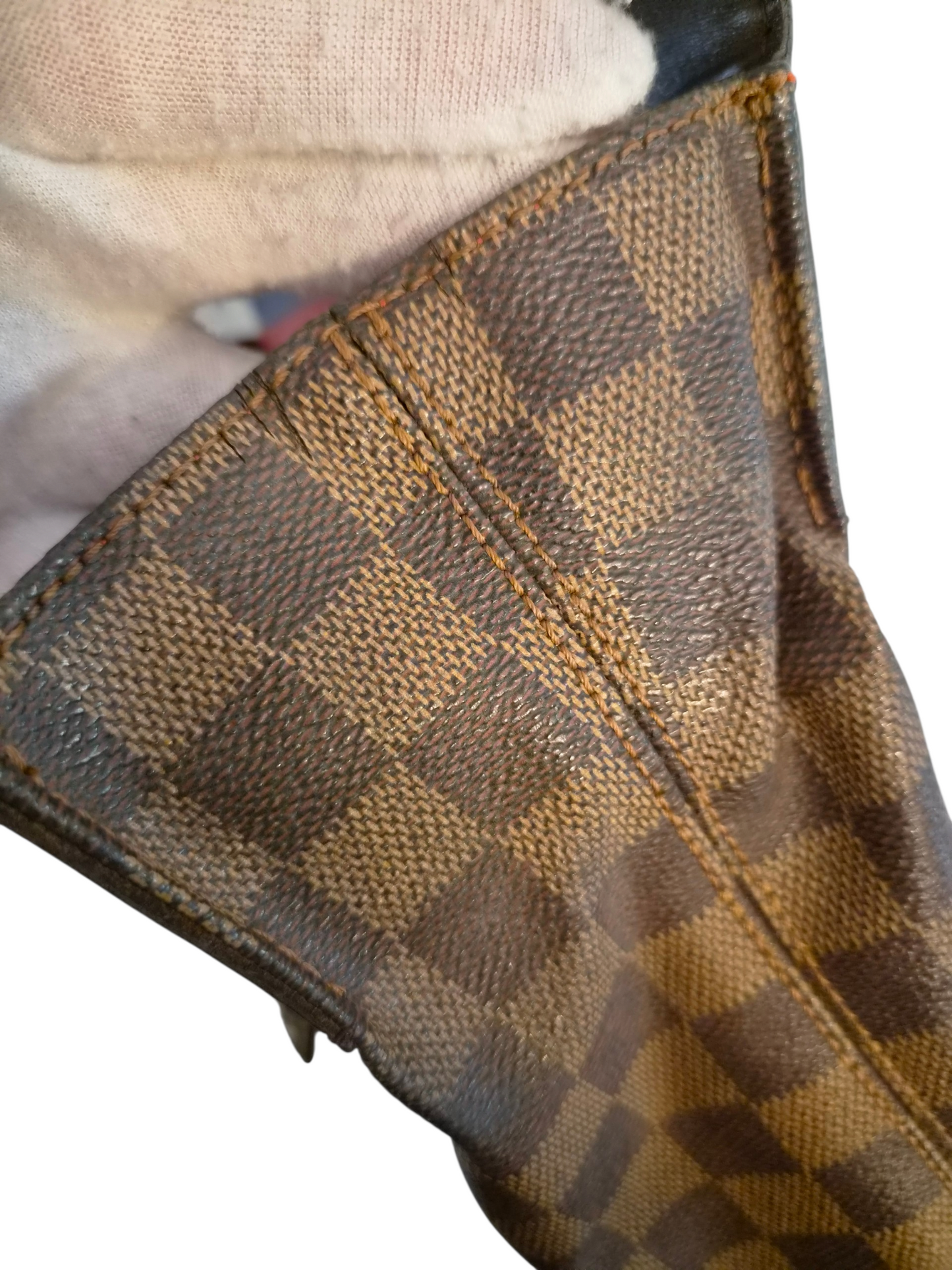 Louis Vuitton Soho backpack