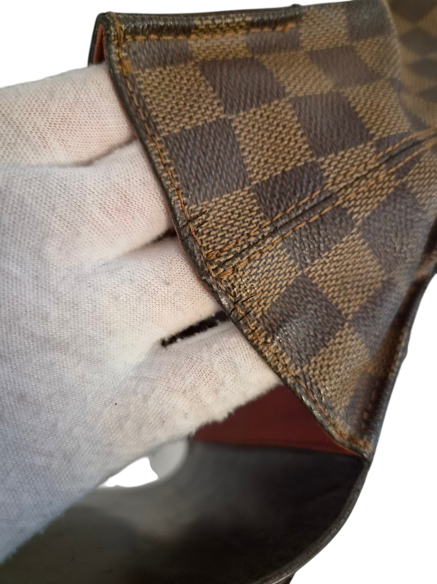 Louis Vuitton Soho backpack
