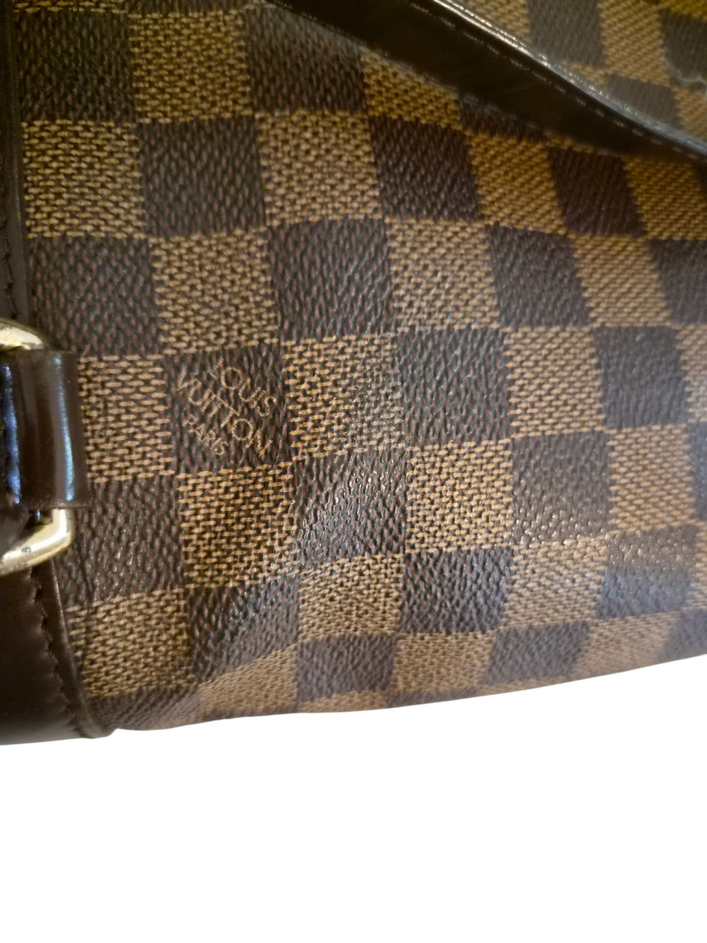 Louis Vuitton Soho backpack