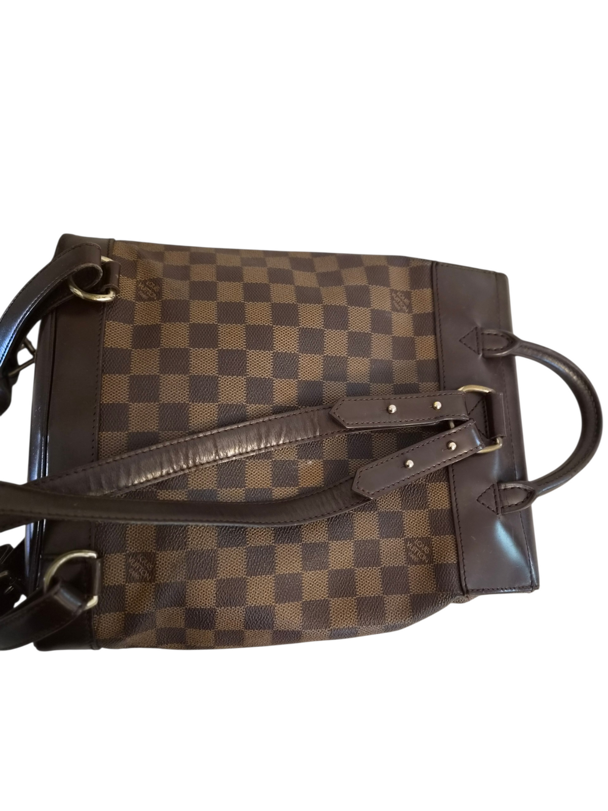 Louis Vuitton Soho backpack