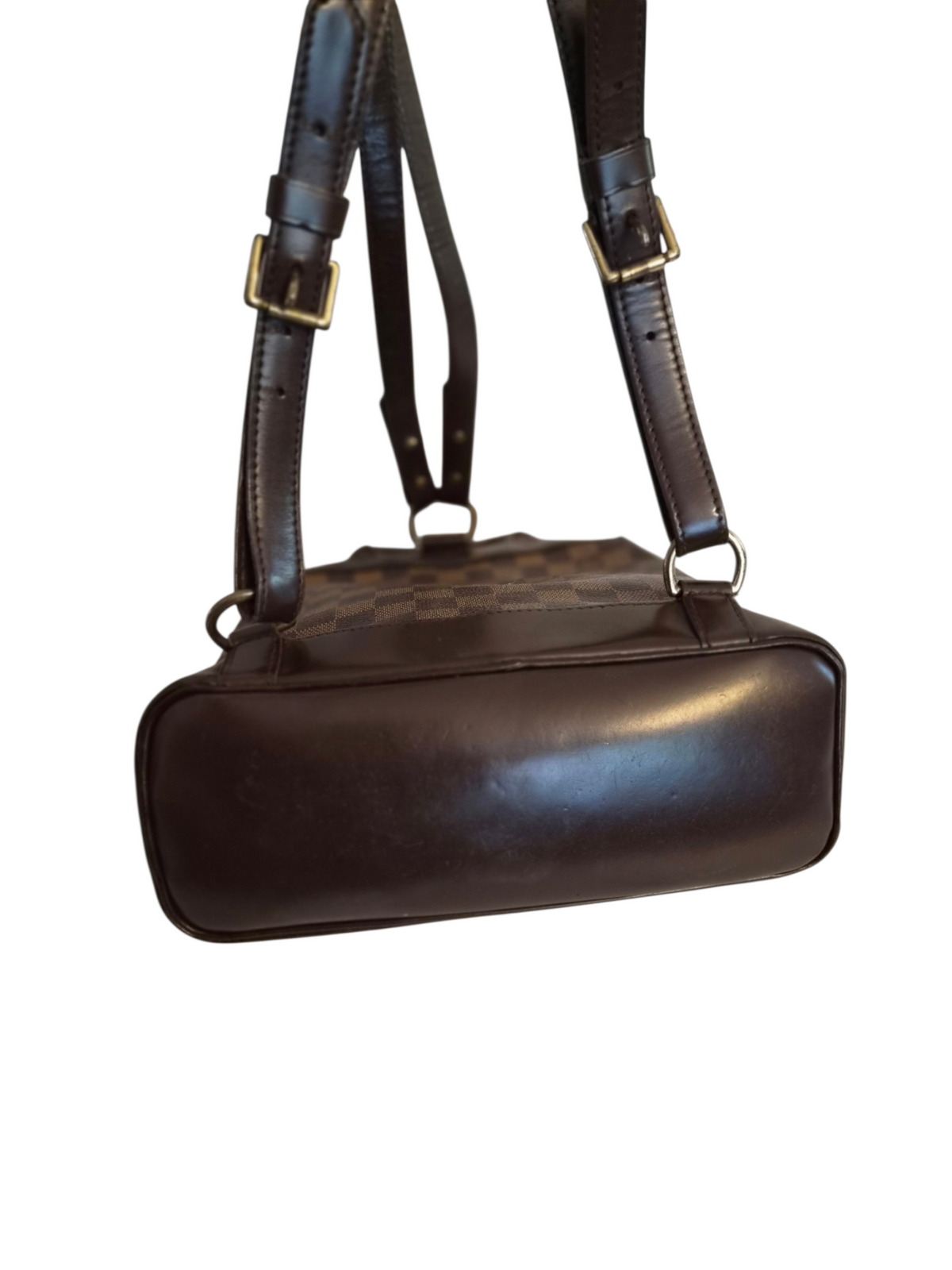 Louis Vuitton Soho backpack