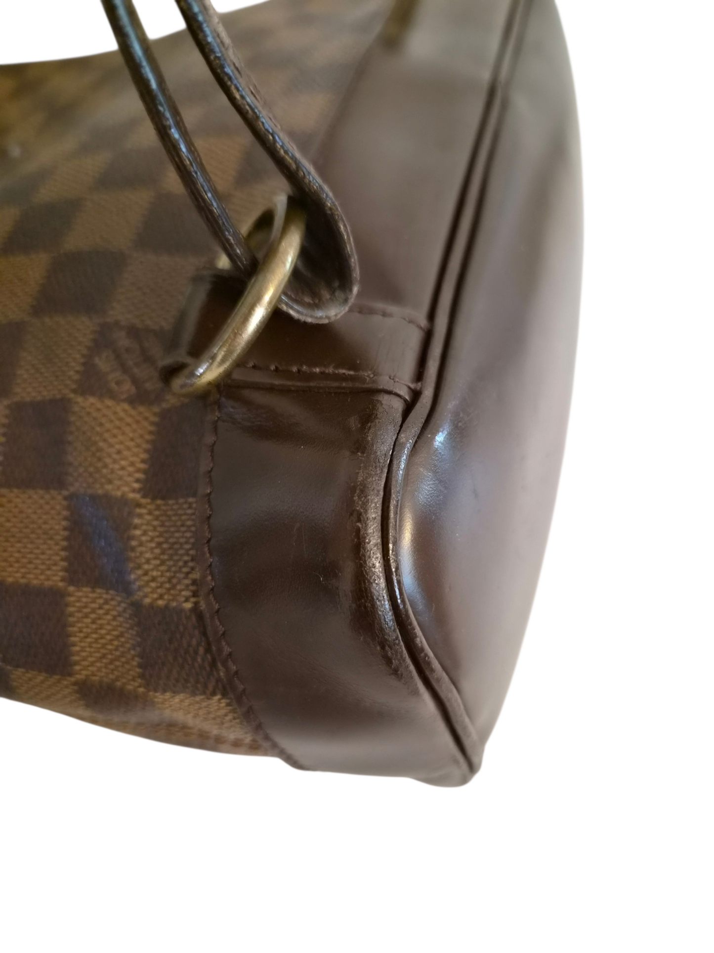 Louis Vuitton Soho backpack