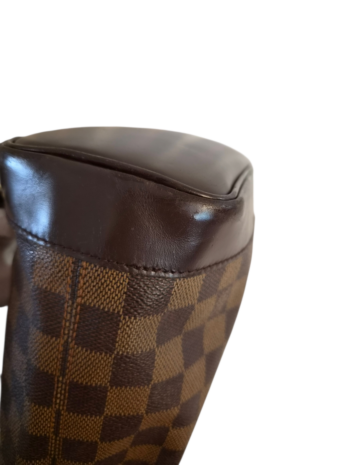 Louis Vuitton Soho backpack