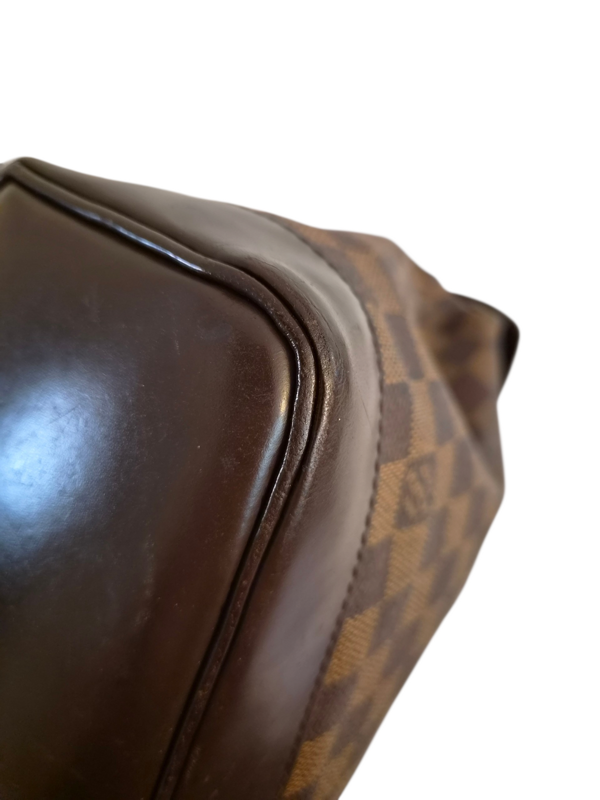 Louis Vuitton Soho backpack