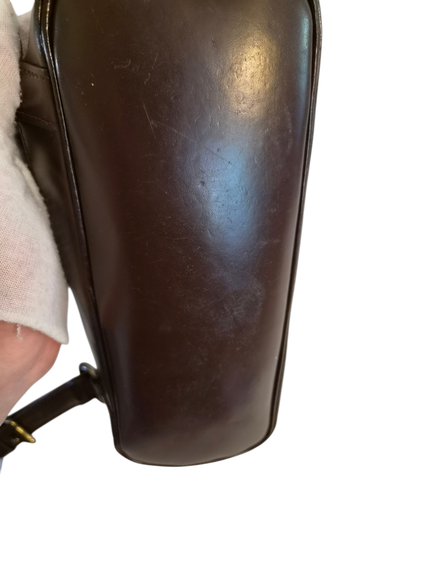 Louis Vuitton Soho backpack