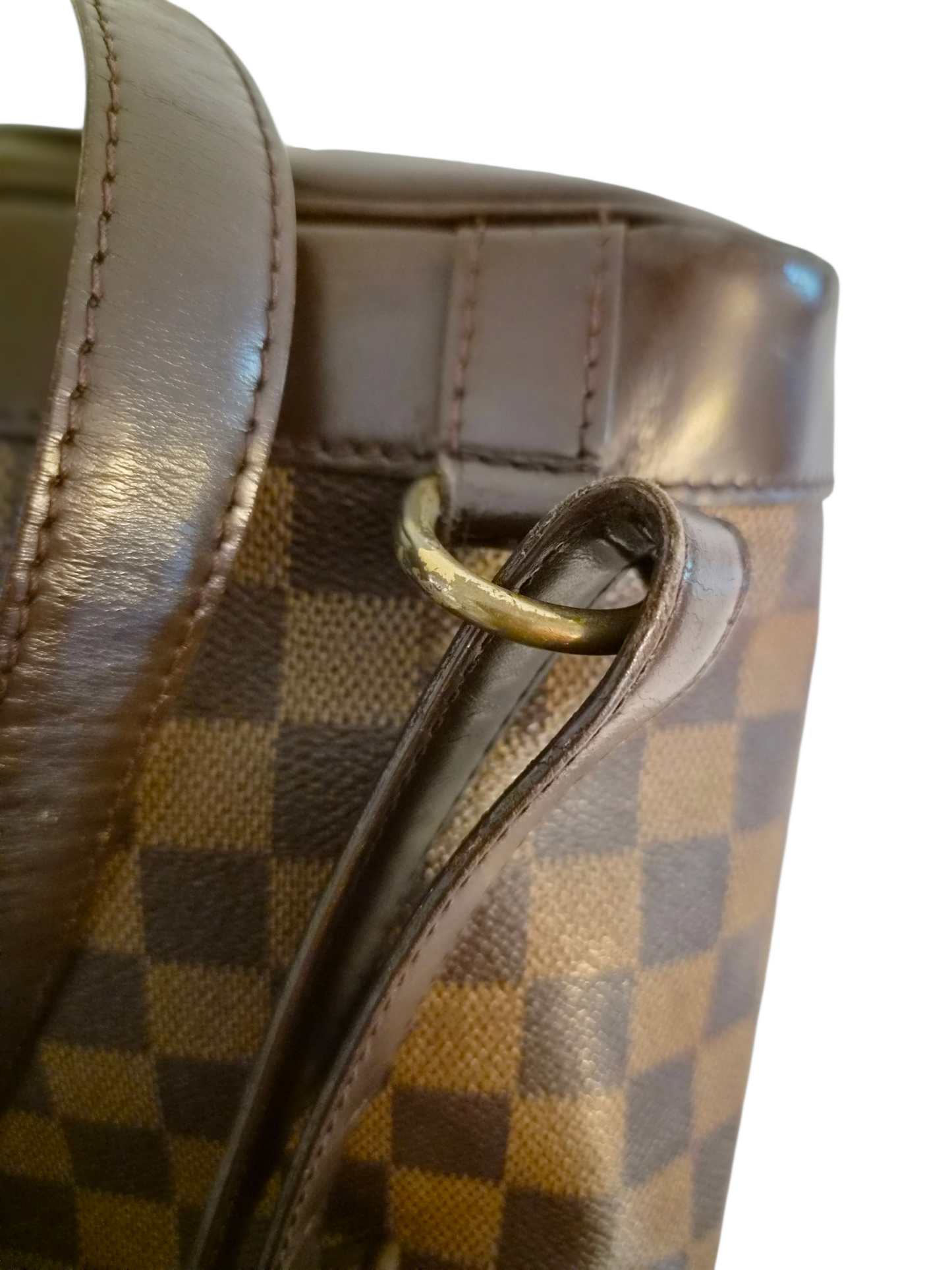 Louis Vuitton Soho backpack