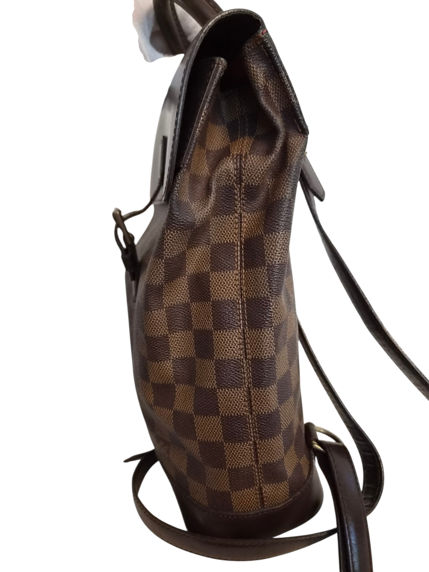 Louis Vuitton Soho backpack