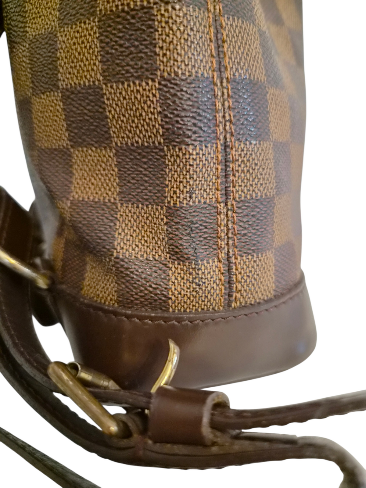Louis Vuitton Soho backpack