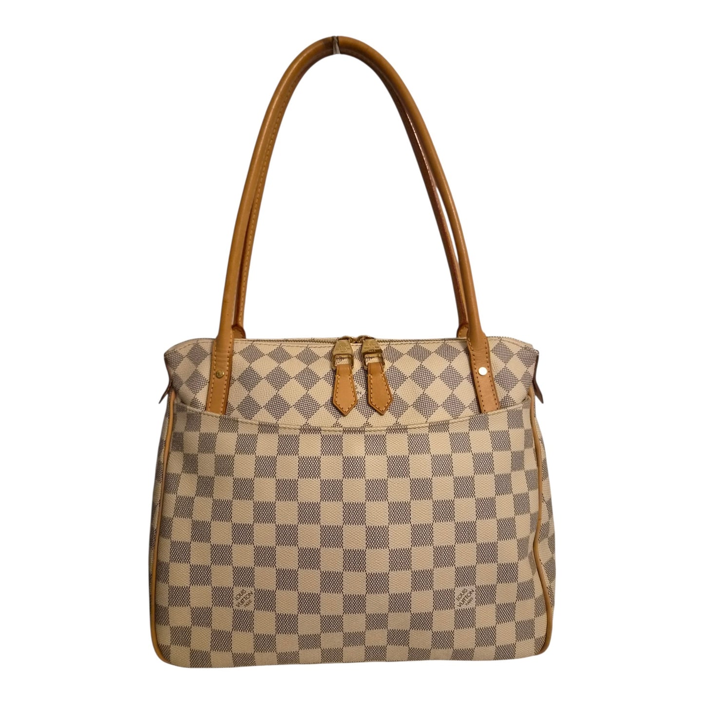 Louis Vuitton Figheri PM