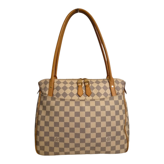 Louis Vuitton Figheri PM