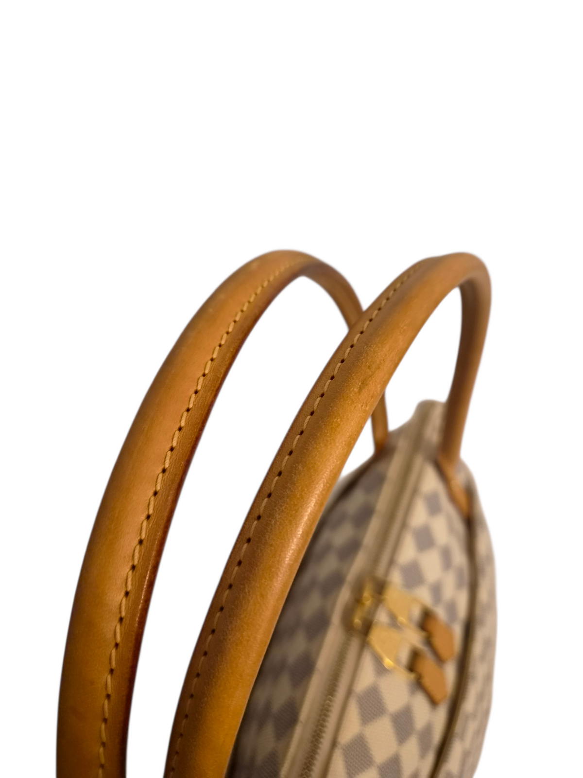 Louis Vuitton Figheri PM