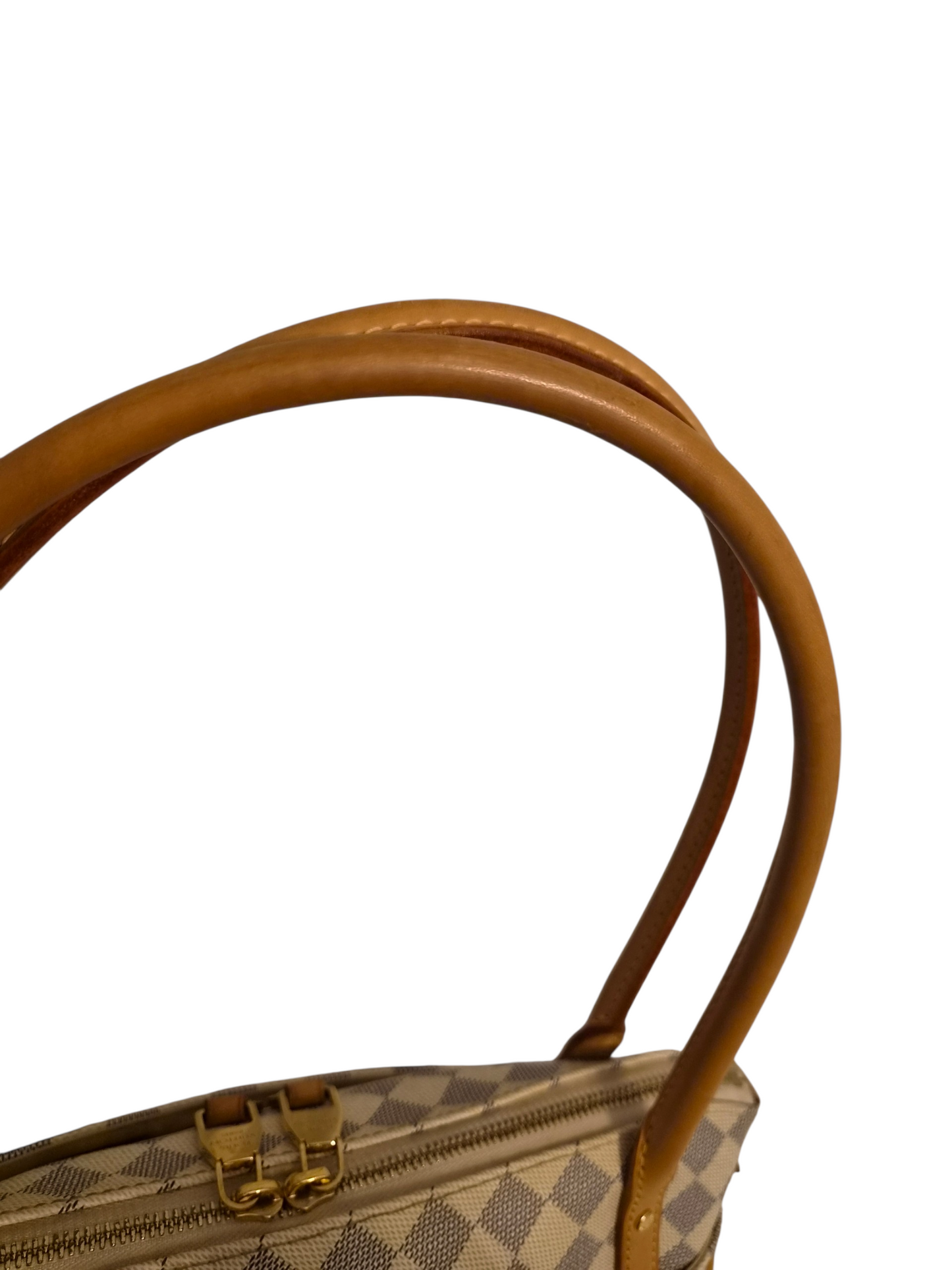 Louis Vuitton Figheri PM