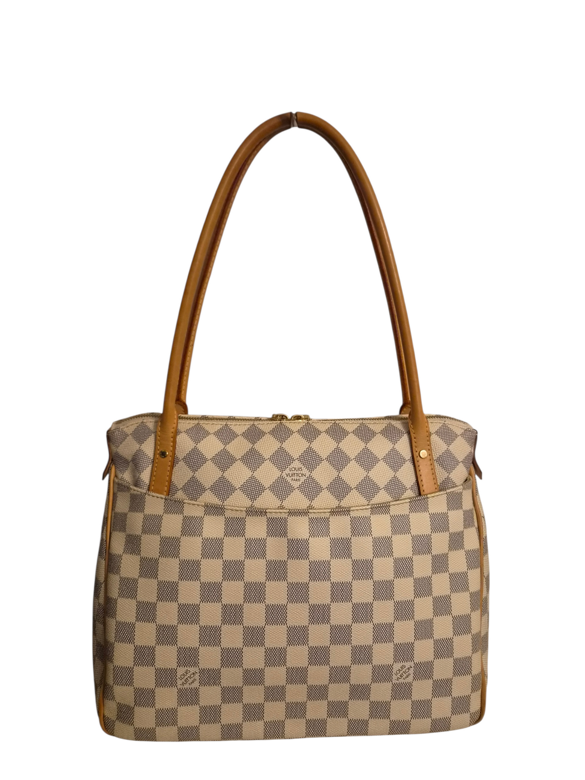 Louis Vuitton Figheri PM