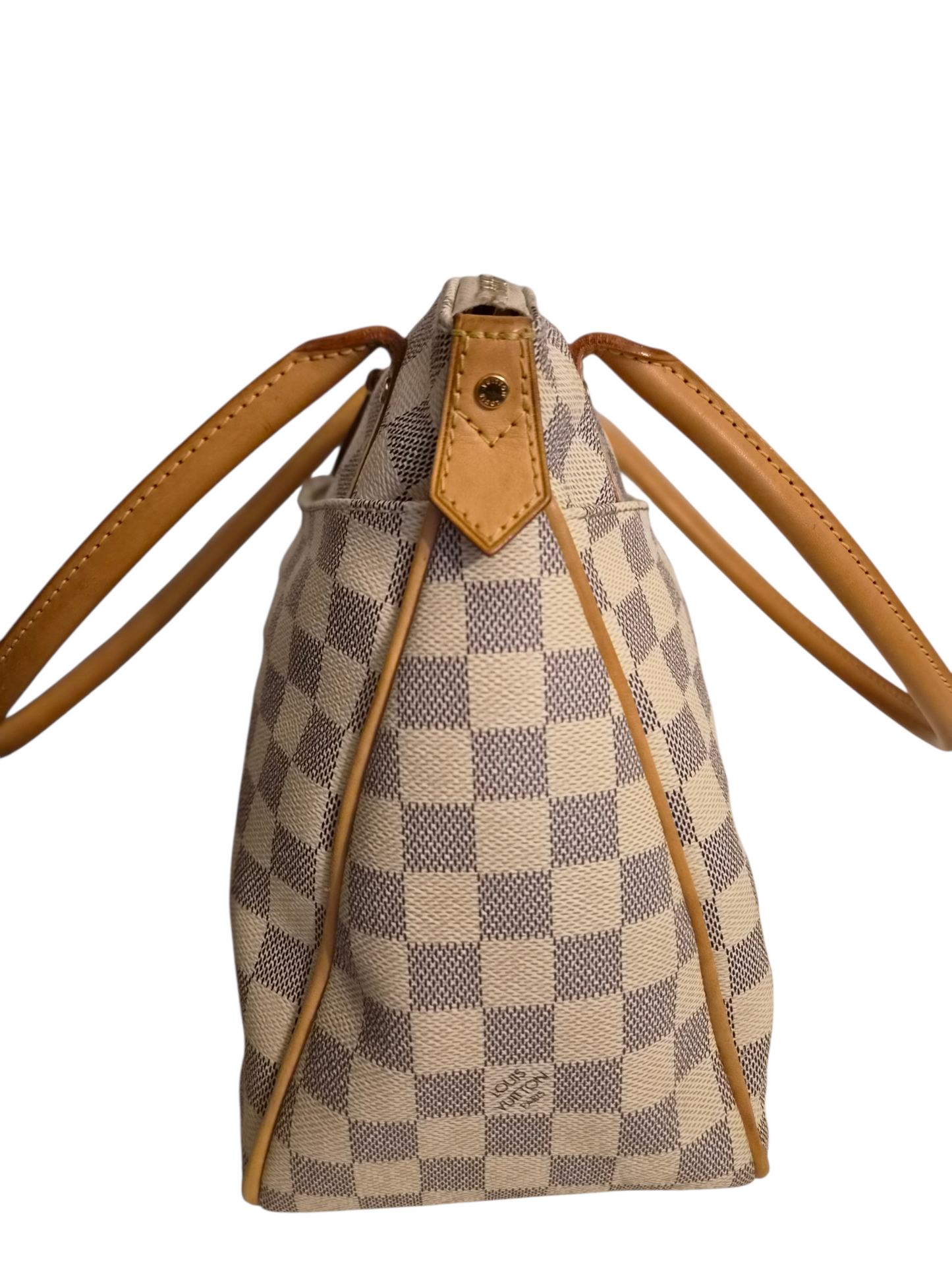 Louis Vuitton Figheri PM