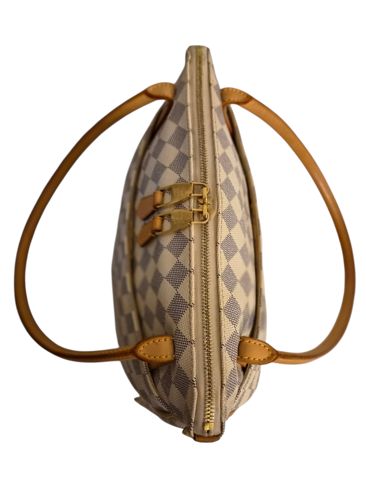 Louis Vuitton Figheri PM