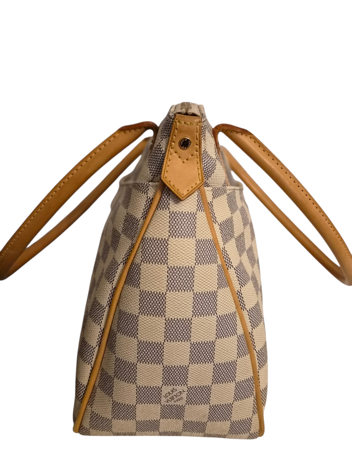 Louis Vuitton Figheri PM