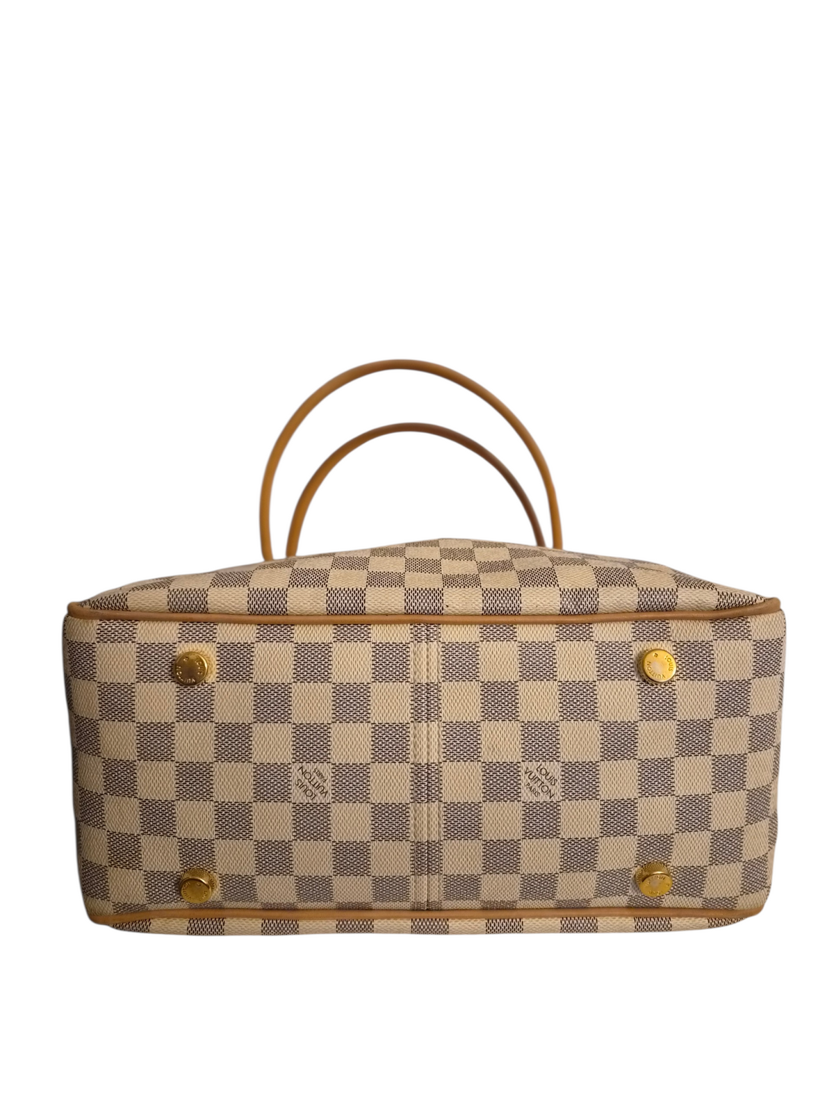 Louis Vuitton Figheri PM