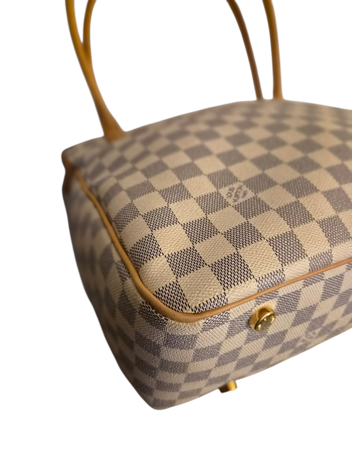 Louis Vuitton Figheri PM