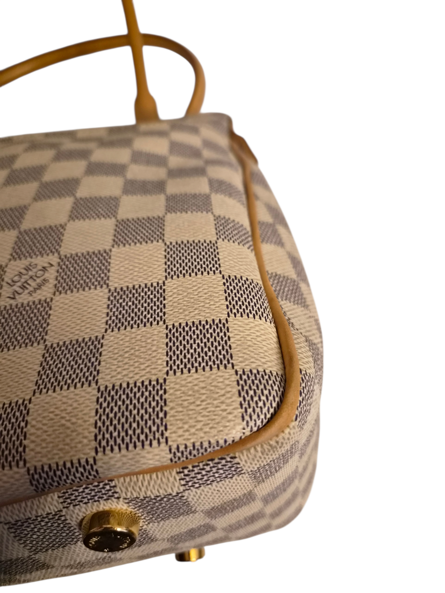 Louis Vuitton Figheri PM