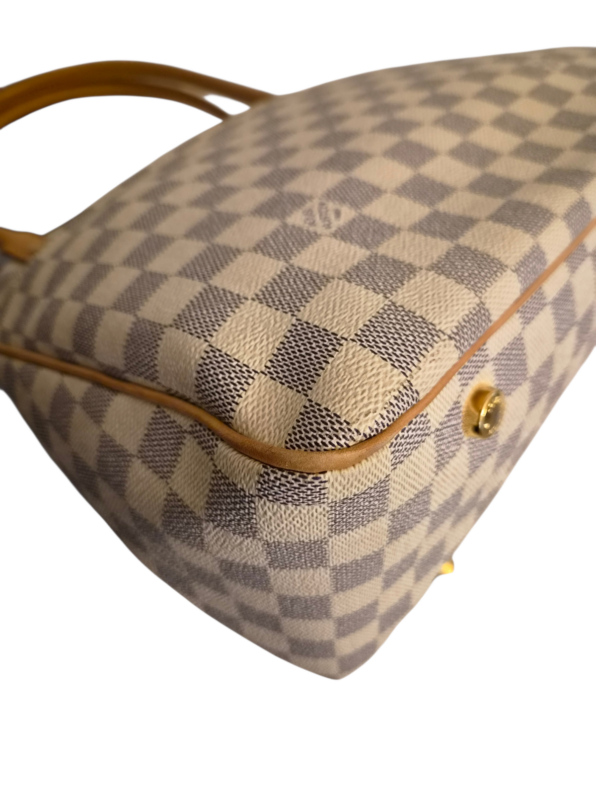 Louis Vuitton Figheri PM