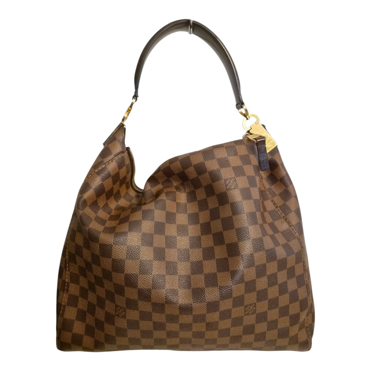 Louis Vuitton Portobello GM