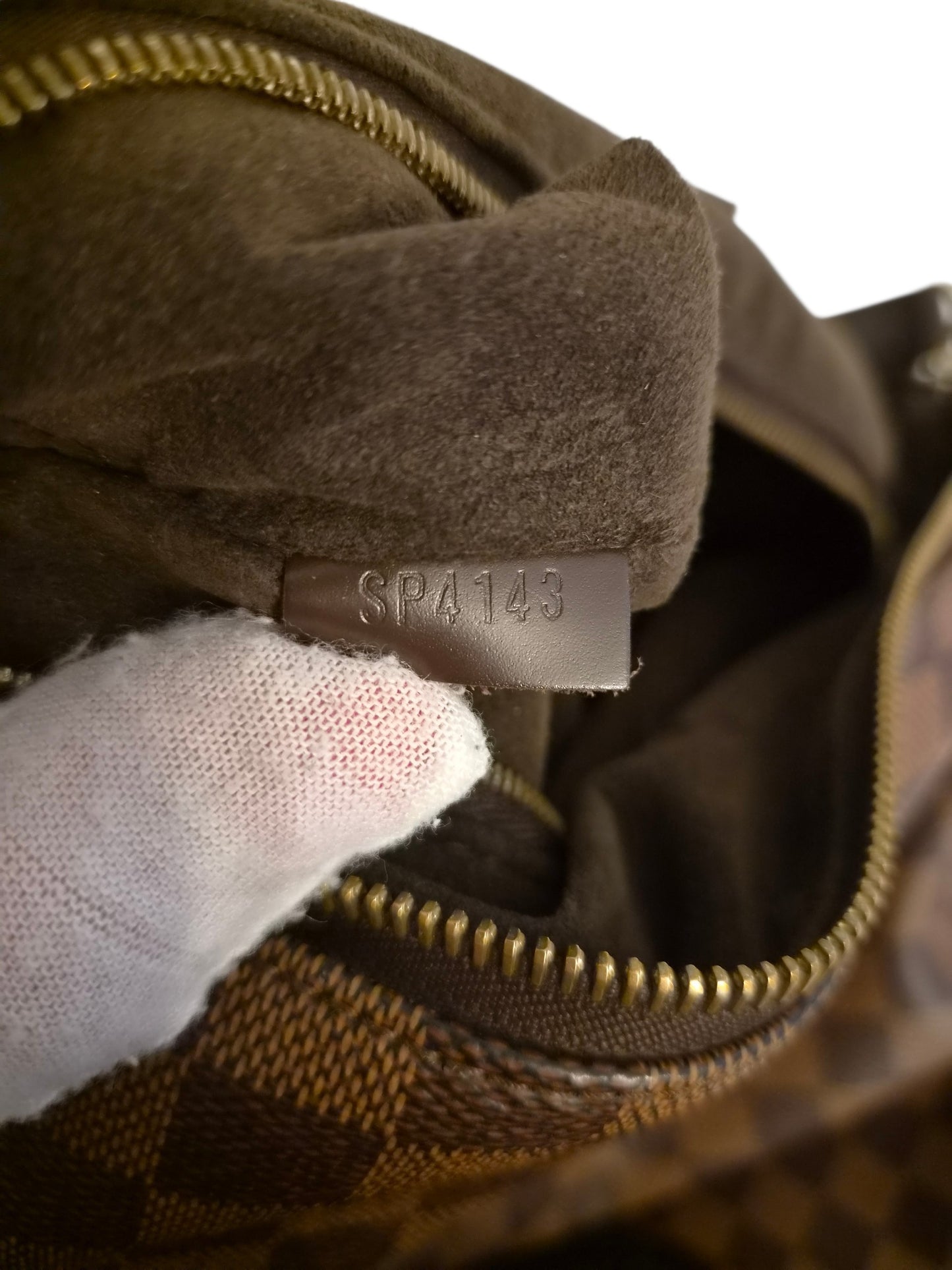 Louis Vuitton Portobello GM