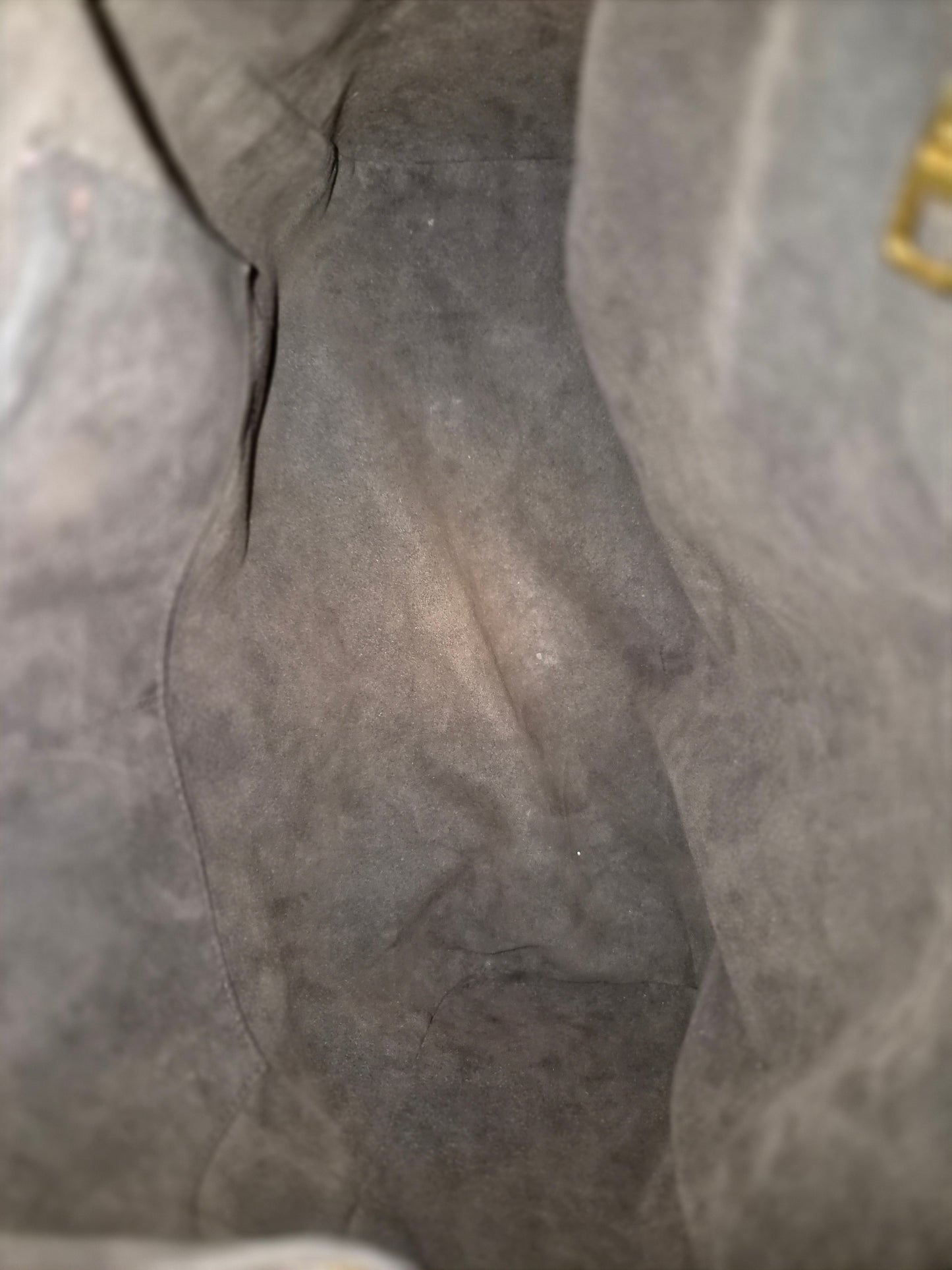 Louis Vuitton Portobello GM