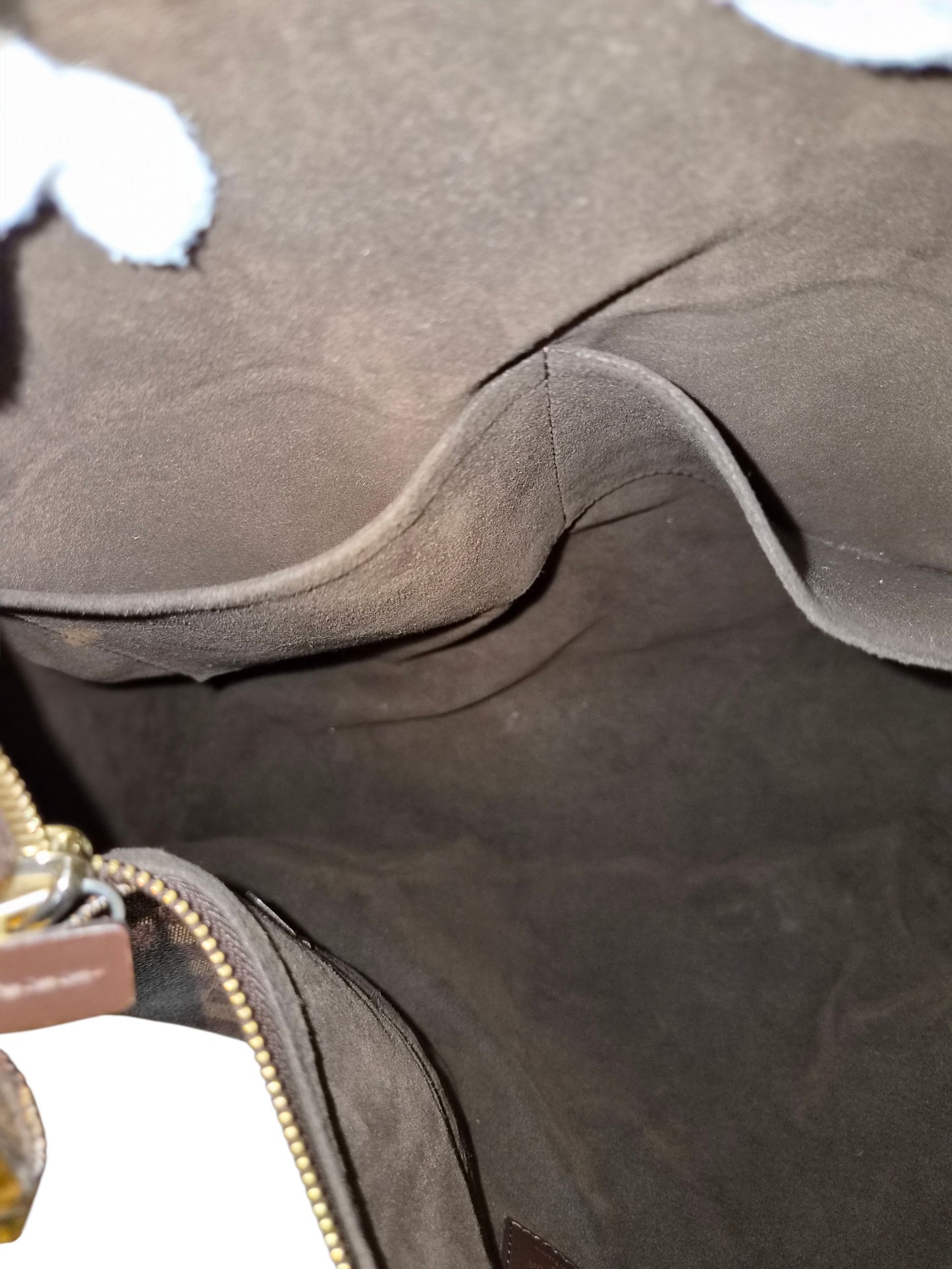 Louis Vuitton Portobello GM