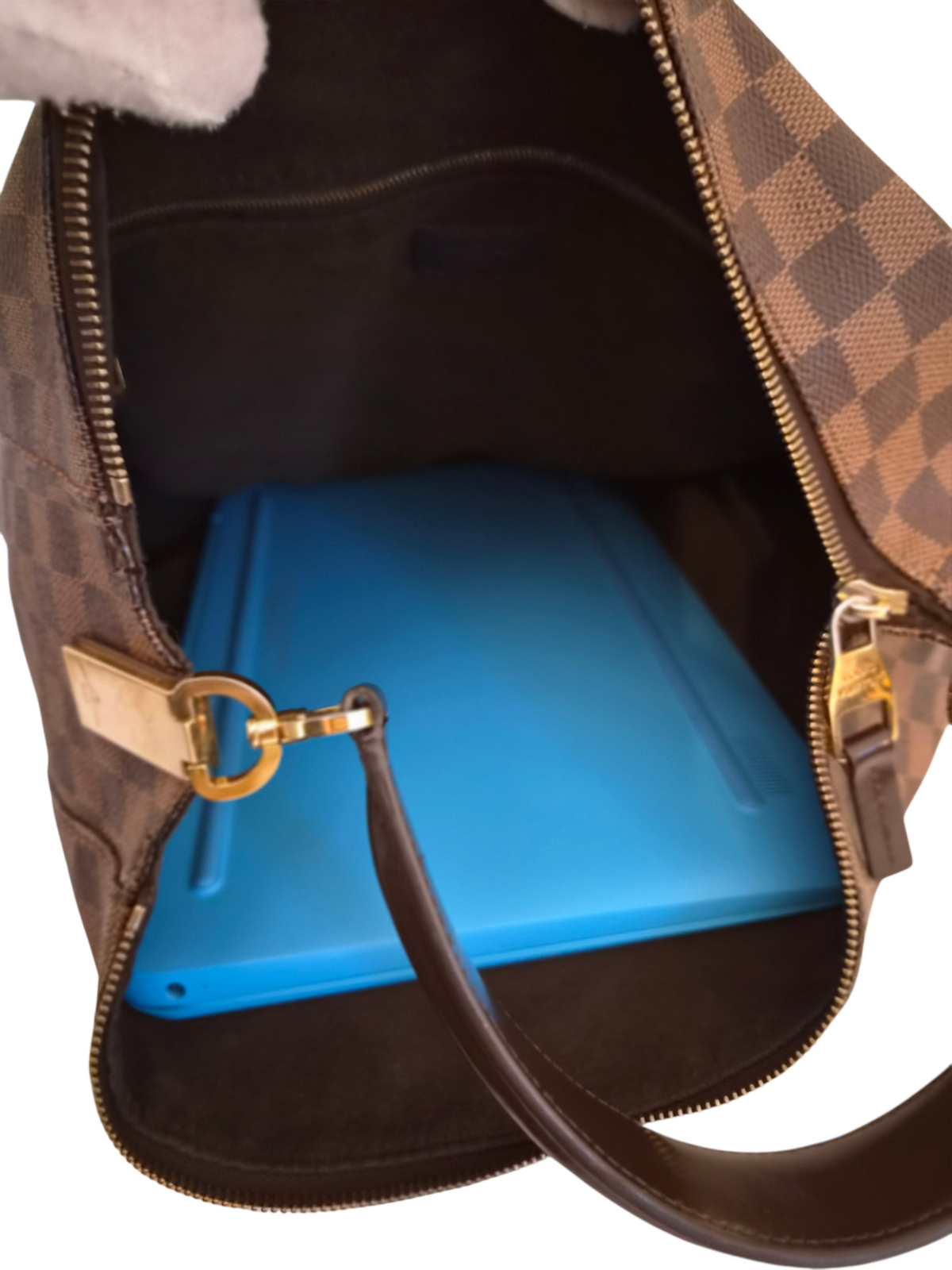 Louis Vuitton Portobello GM