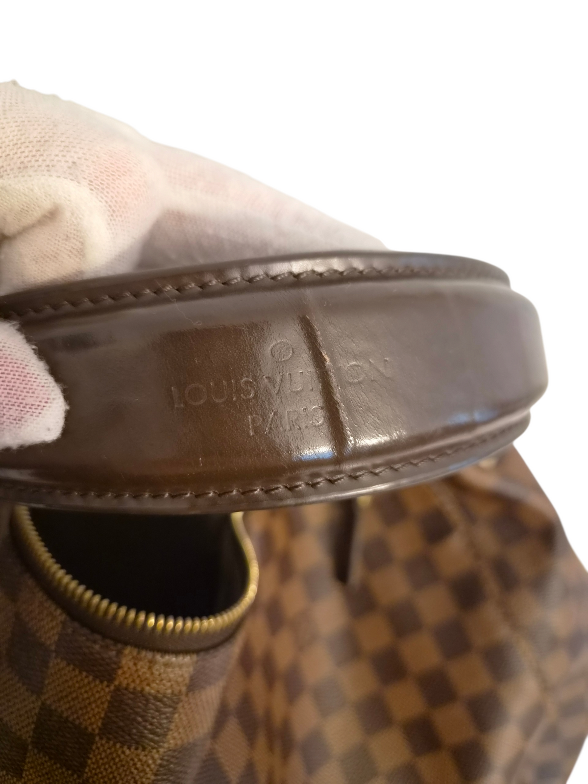 Louis Vuitton Portobello GM