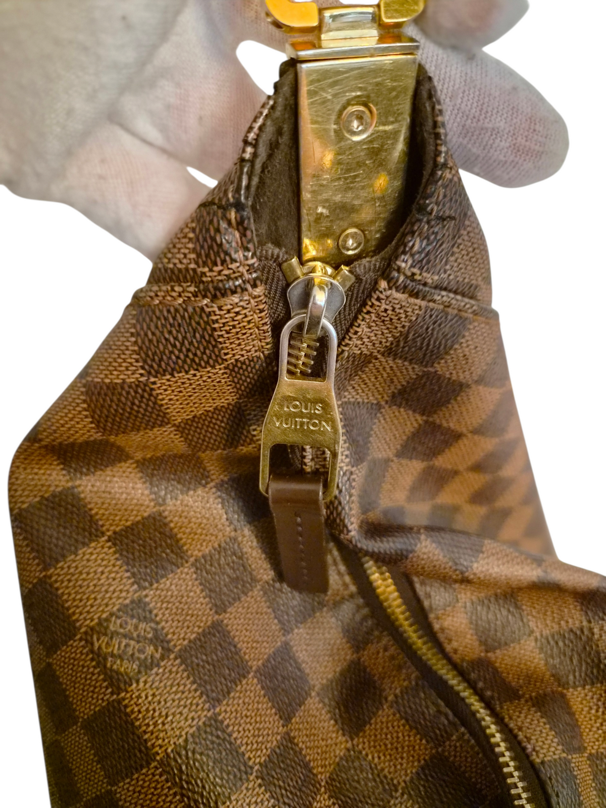 Louis Vuitton Portobello GM