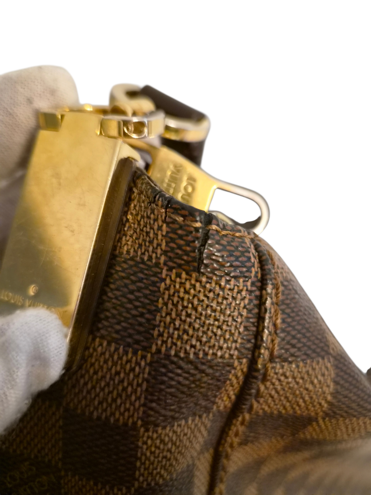 Louis Vuitton Portobello GM