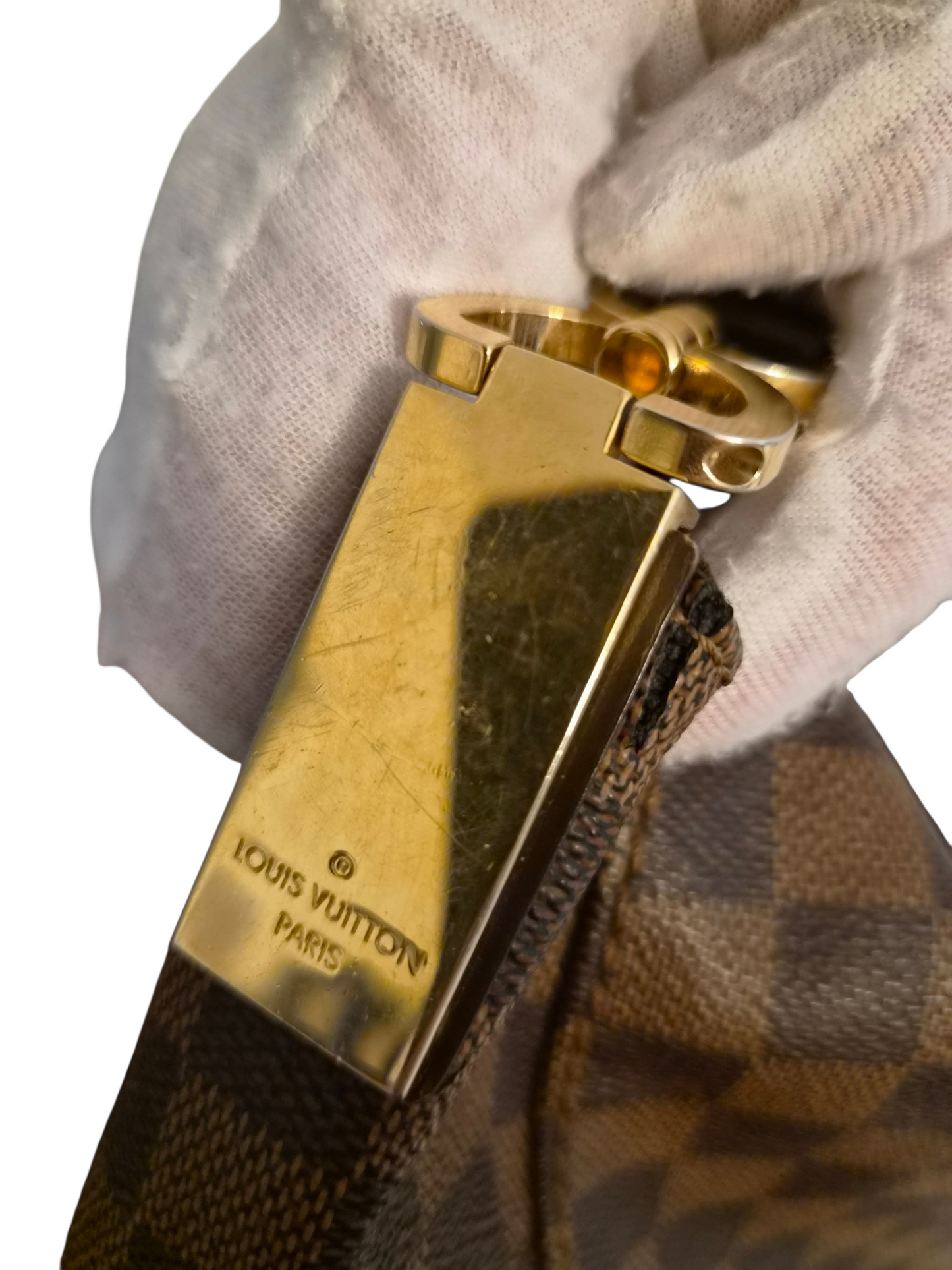 Louis Vuitton Portobello GM