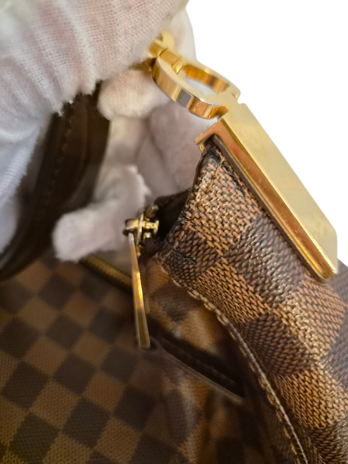 Louis Vuitton Portobello GM