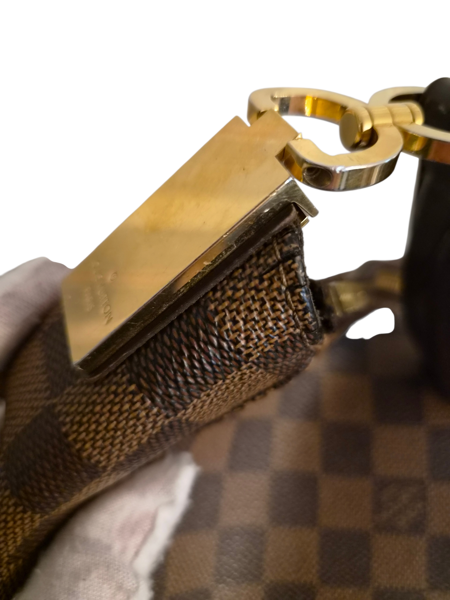 Louis Vuitton Portobello GM
