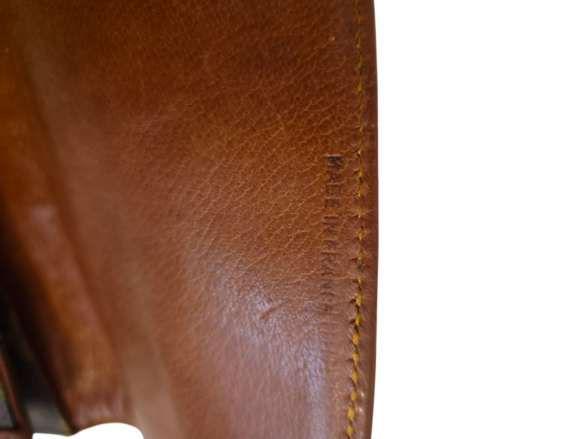 Louis Vuitton Dame clutch