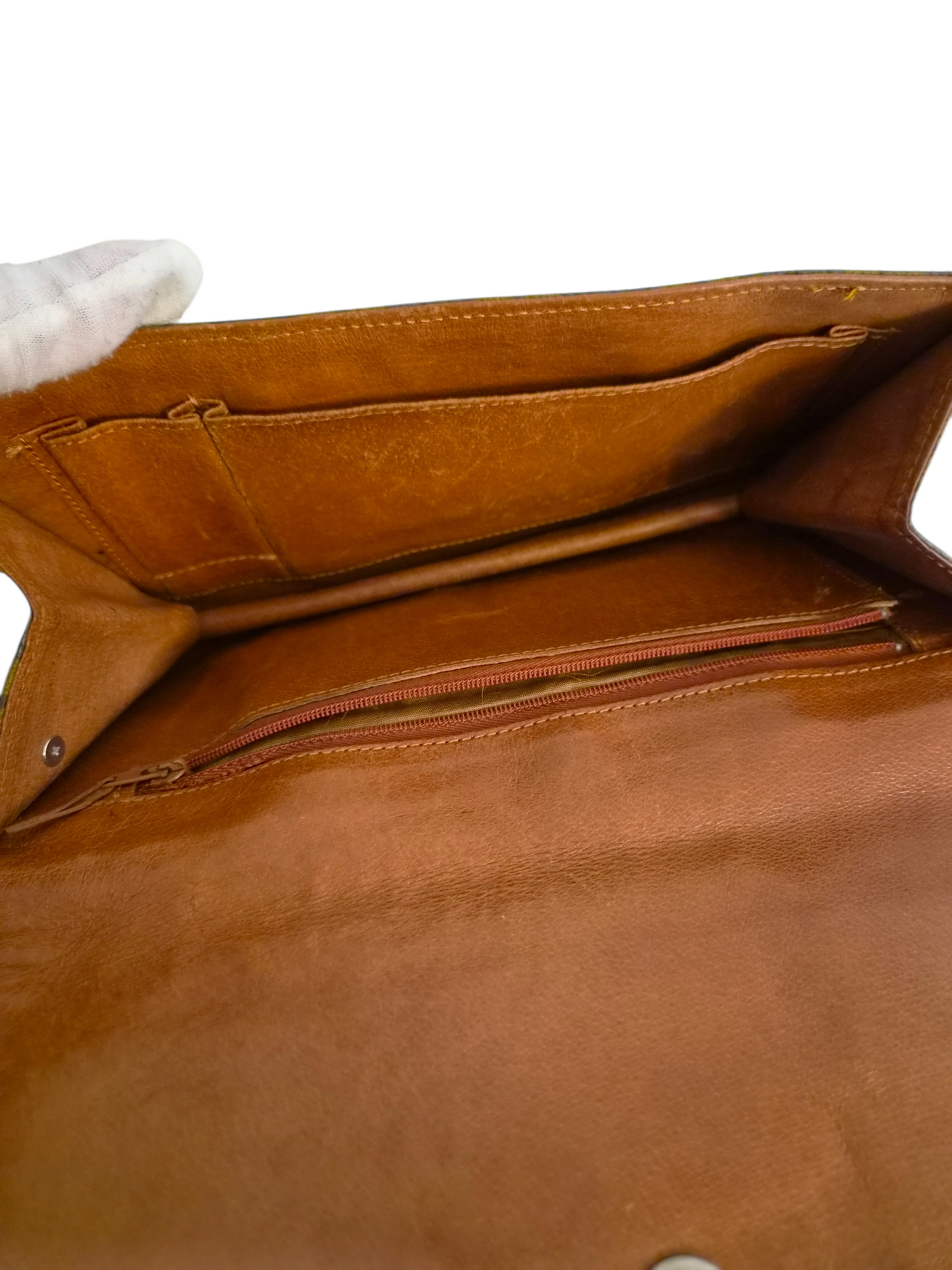 Louis Vuitton Dame clutch