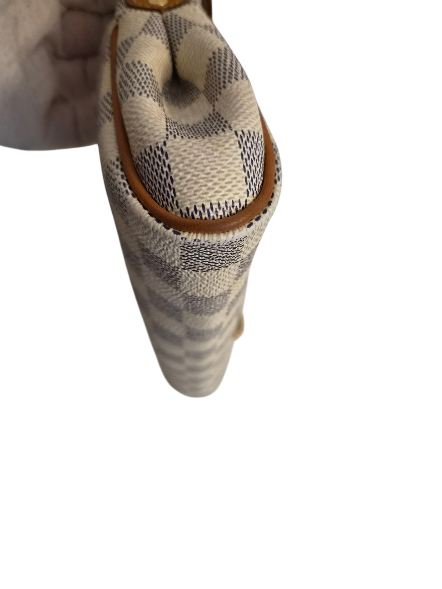Louis Vuitton Eva Damier Azur