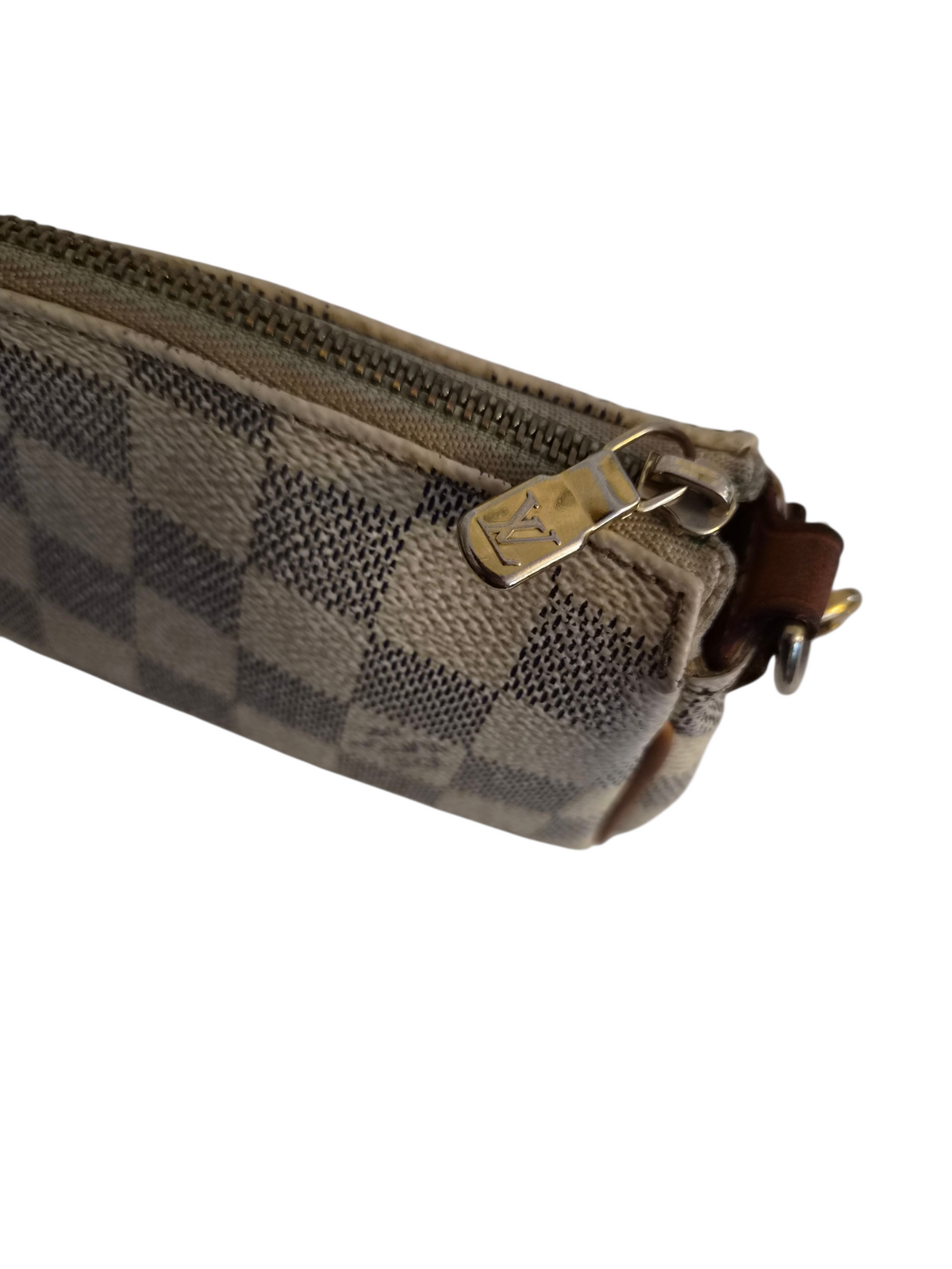 Louis Vuitton Eva Damier Azur