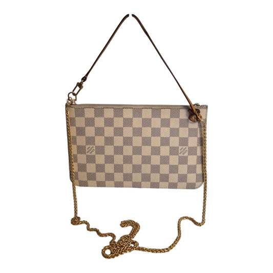 Louis Vuitton Neverfull Pochette