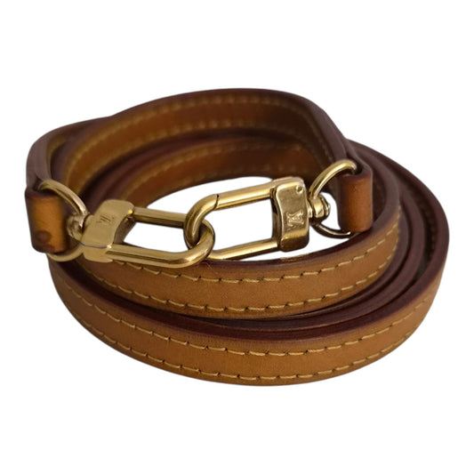 Louis Vuitton Eva Vachetta hihna