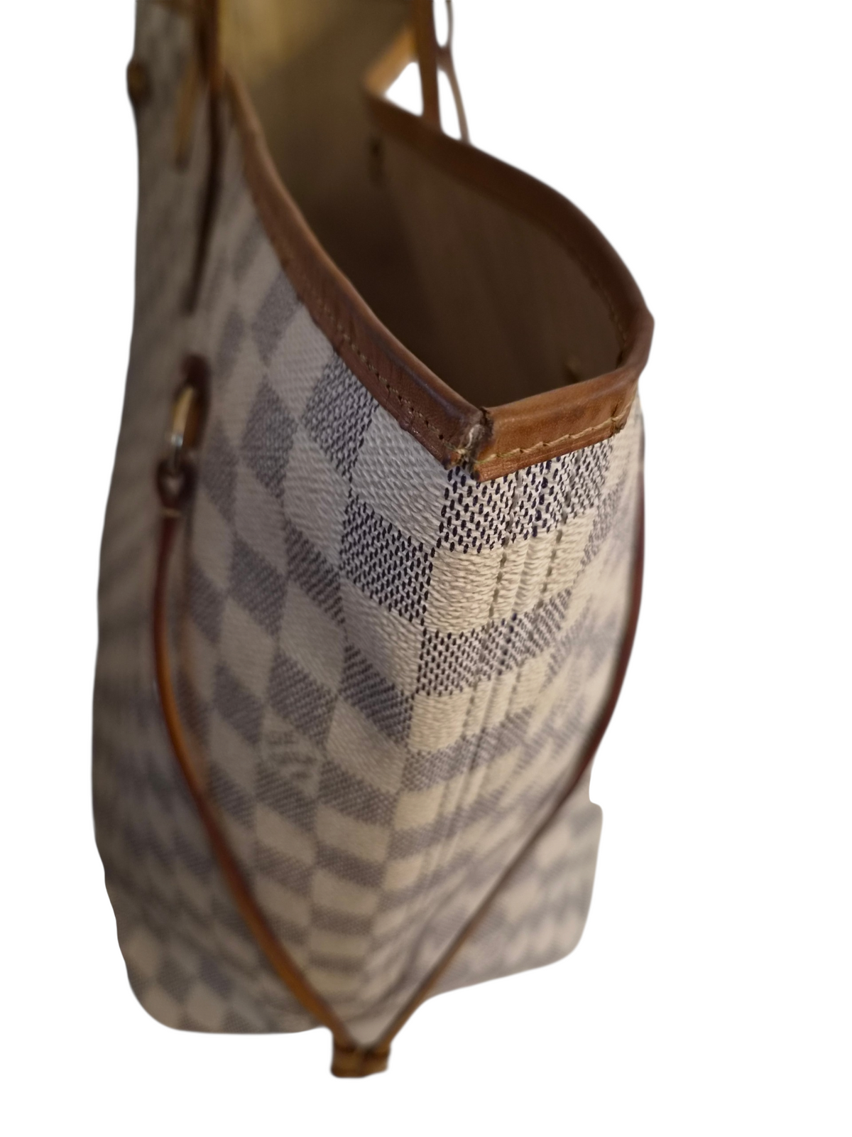 Louis Vuitton Neverfull GM Damier Azur