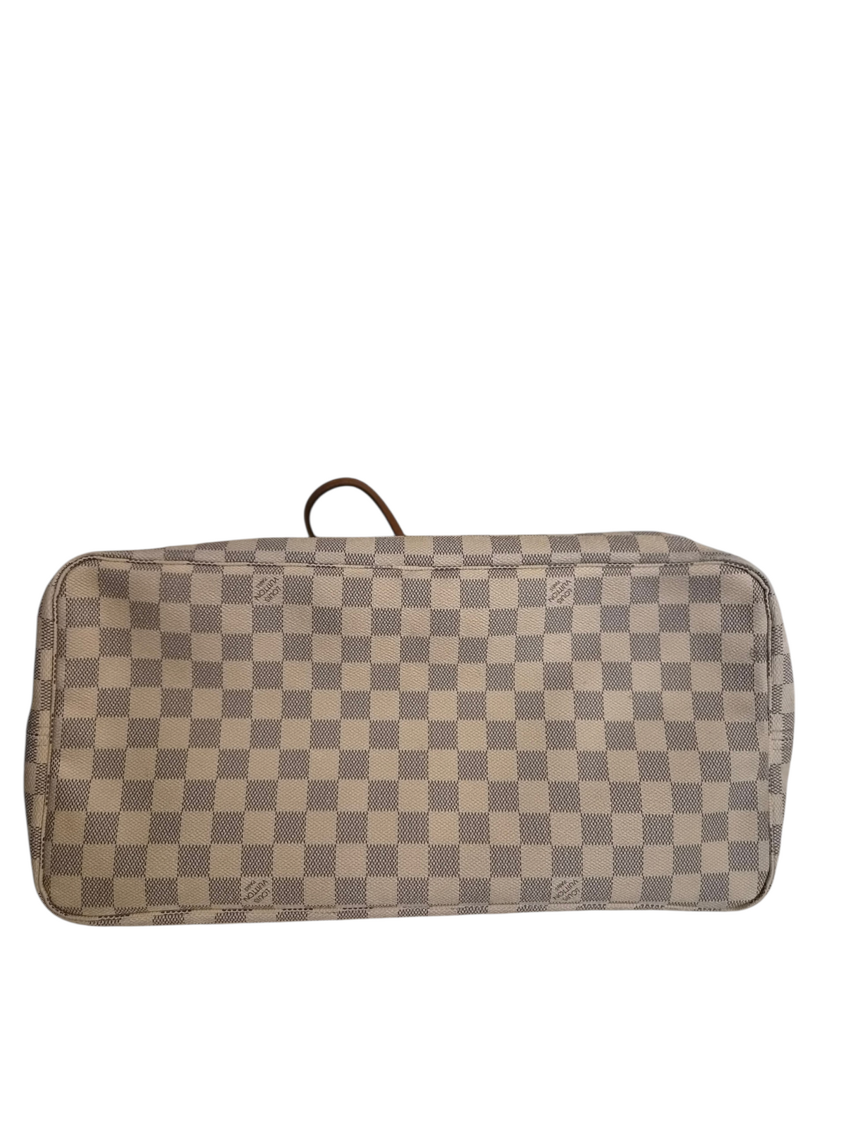Louis Vuitton Neverfull GM Damier Azur