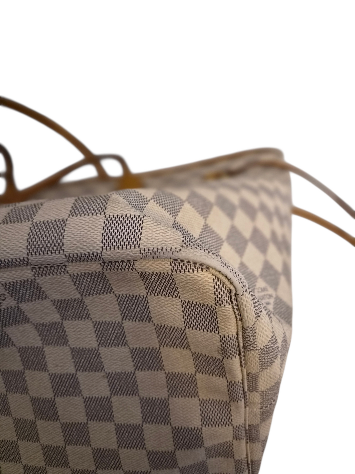 Louis Vuitton Neverfull GM Damier Azur