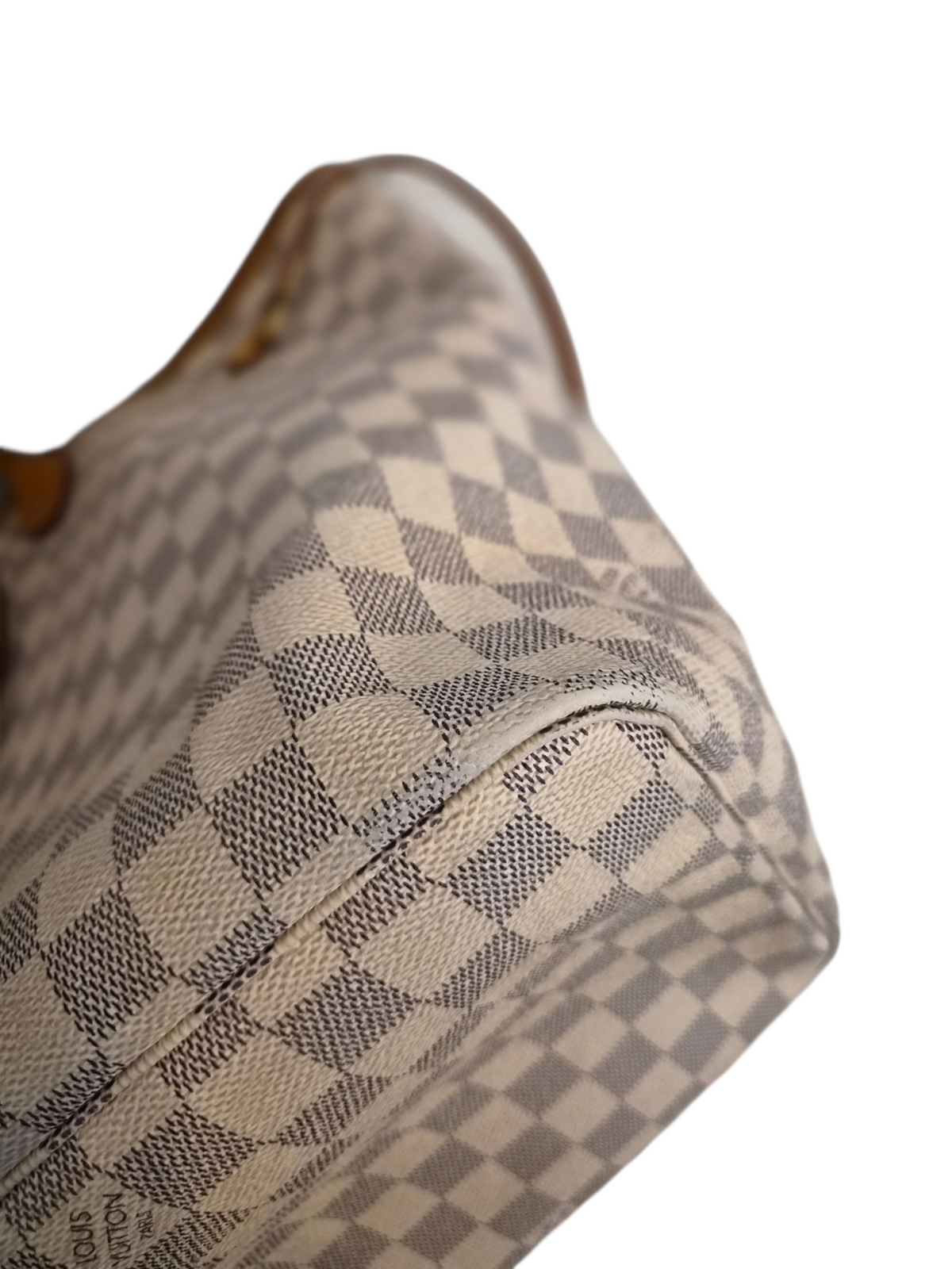 Louis Vuitton Neverfull GM Damier Azur