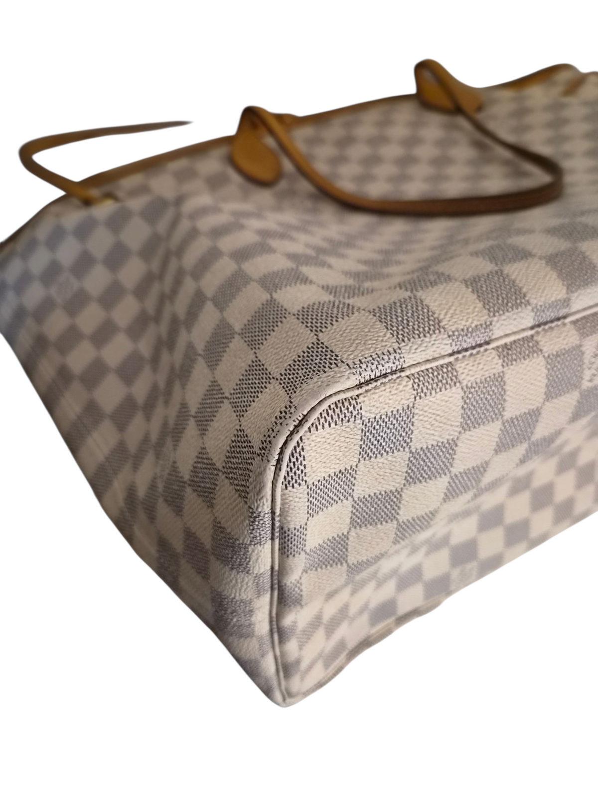 Louis Vuitton Neverfull GM Damier Azur