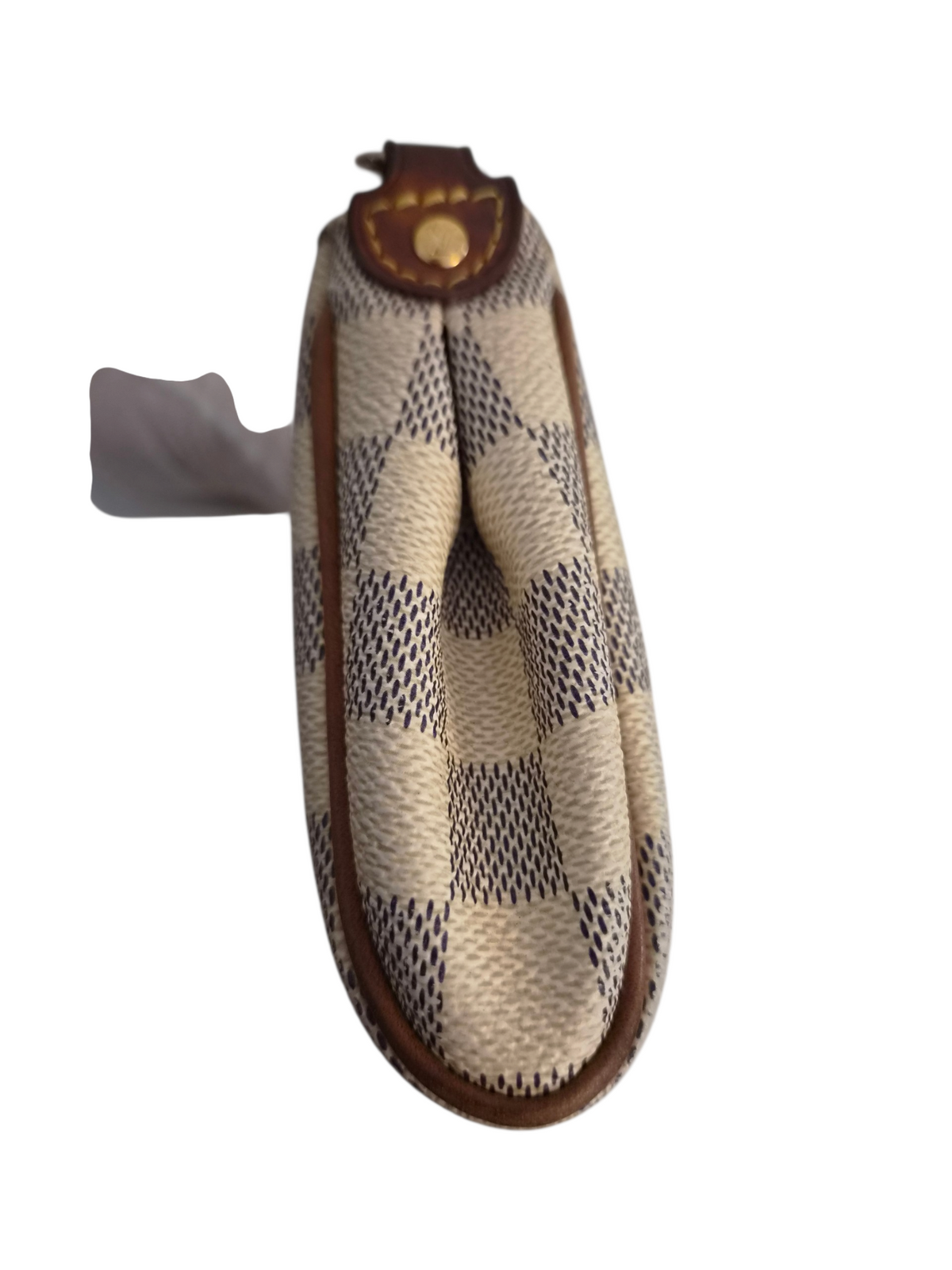 Louis Vuitton Eva Damier Azur