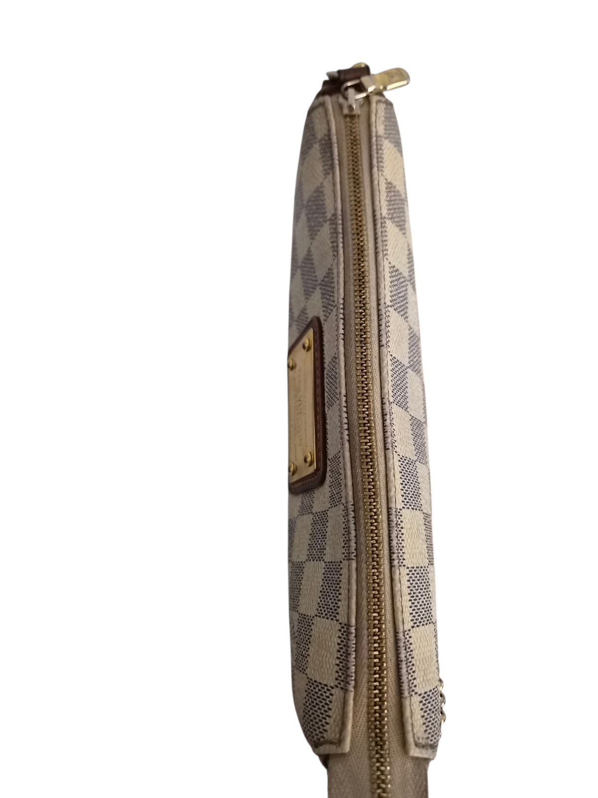Louis Vuitton Eva Damier Azur