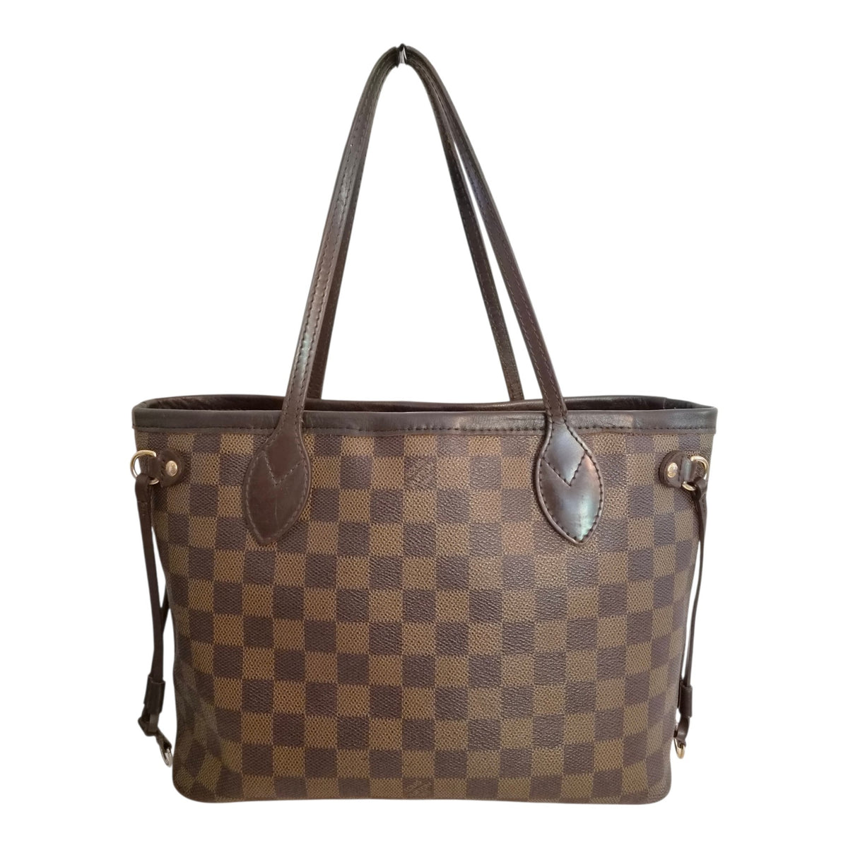 Louis Vuitton Neverfull PM