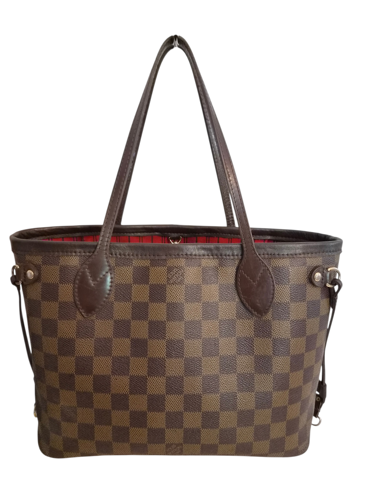 Louis Vuitton Neverfull PM